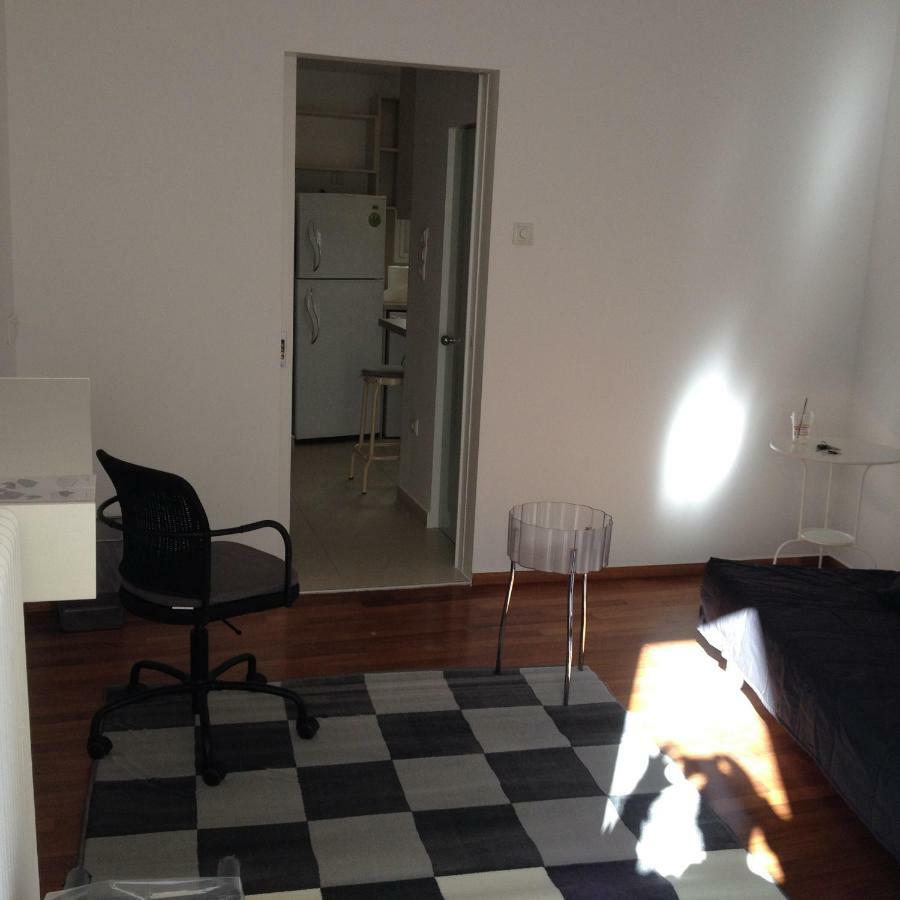 Velvendou 36A Apartment Atenas Exterior foto
